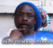 Culture/Nécrologie : l’artiste Comédien Pape Demba Ndiaye « Lam » n’est plus