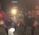 POSITIVE BLACK SOUL ' Back Again ' CLIP OFFICIEL 2015