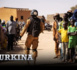 Burkina: une vingtaine de civils tués par des jihadistes présumés dans deux attaques