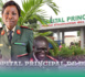 Direction hôpital Principal : La générale de brigade Fatou Fall prend service le 22 mai prochain