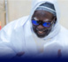 TOUBA- Le Khalif à Alioune Tine et autres membres du groupe de facilitation : « Je recommande la paix à tous ceux qui viendront me voir ici »