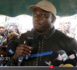 Kaolack Sama Yitté : les habitants de plusieurs villages de la commune de Guinth Kaye valident la candidature de Macky Sall et se rangent derrière Ousmane Noël Dieng.