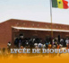 Lycée de Diouloulou : Cette lourde sanction que risquent les deux « professeurs perturbateurs de cours »