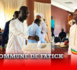 Renouvellement du bureau municipal de la commune de Fatick: Maïssa Mahécor Diouf élu deuxième adjoint au maire.