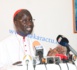 NOËL 2014 : Mgr Théodore Adrien Sarr appelle à la paix, dénonce « l’idolâtrie de l’argent » et fait ses adieux...