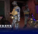 SARAYA/Sécurisation au village de Kharakhena: 76 personnes interpellées, 20 motos immobilisées et 50 infractions constatées.