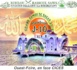 Deuxième poème dédié au Prophète MUHAMAD (SAWS) EXTRAIT DE : "LE SEIGNEUR DE MAKKAH OU LE MAÎTRE DE LA PENSÉE-LUMIÈRE"