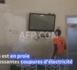 Au Mali, vivre au rythme des coupures d’électricité