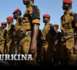Burkina: des militants de la société civile arrêtés pour "incitation à un attroupement armé"