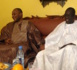 Mambaye Niang à Serigne Mamadou Lamine Laye : " Je vous prie au nom du chef de l'Etat, d'exhorter la jeunesse dont la quasi totalité est en perte de repères, d'avoir des vertus cardinales (...)"