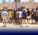 Procès Sonko/Adji Sarr: Des jeunes de Yeumbeul-Keur Massar-Boune se dressent contre les casses et interpellent les autorités