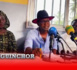 Ziguinchor/ Ibrahima Bâ invite les jeunes centristes au rassemblement du rond-point Aline Sitoé Diatta