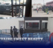 Affaire sweet beauty : Le Palais de justice de Dakar barricadé