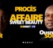 [🔴LIVE ] Affaire Sweet Beauty : Procès Adji SARR / Ousmane SONKO