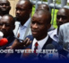 Me Bamba Cissé défie Me El Hadji Diouf : « Si vous n'avez peur de rien, laissez le Tribunal renvoyer et vous verrez »