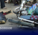 Kédougou/ Collision entre deux motos: Un mort et un blessé dénombrés.