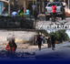 Ziguinchor : les jeunes barricadent les rues et empêchent les forces de l’ordre de s’approcher du domicile d'Ousmane Sonko
