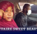Affaire sweet beauty : Le témoin Aïssata Bâ disculpe Ndèye Khady Ndiaye