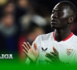 Liga : Pape Guèye prend son 3ème carton rouge avec le FC Séville en quelques matches…