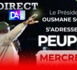 [🔴LIVE ] Procès « Sweet Beauté »: Ousmane Sonko se prononce.