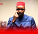 Ousmane Sonko : « Notre marche vers le Palais vient de débuter… »