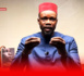 Ousmane Sonko : « C’est une honte pour le Sénégal, ce qui s’est passé hier »
