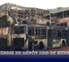 Incendie du dépôt DDD de Keur Masaar : Nfally Sané trahi par son téléphone et arrêté le jour du baptême de son fils…