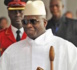 GAMBIE : Le pouvoir de Yayah Jammeh secoué par une mutinerie?