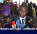 Procès Adji Sarr - Ousmane Sonko: « il s’est tenu dans de bonnes conditions, l’Etat a été debout, la justice a été forte malgré les menaces. » (Pr Ismaila Madior Fall, ministre)