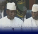 Questions orales au gouvernement : Aly Ngouille Ndiaye répond à Cheikh Abdou Mbacké B. Dolly