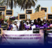 Affaire Adji Sarr- Ousmane Sonko: le Collectif des féministes du Sénégal condamne les propos du leader de Pastef et se félicite de la tenue du procès