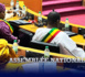 Assemblée nationale : Harouna Gallo Bâ officiellement installé