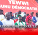Lancement du dialogue national le 30 mai : Yewwi Askan Wi réitère son rejet catégorique et appelle toutes les forces vives au boycott