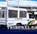 Tribunal d'Instance : pour une clé de voiture perdue, Mayoro Nd. gifle sa tante et écope de 3 mois de prison avec sursis