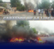 Caravane de la liberté d'Ousmane Sonko : de violentes échauffourées à Kolda...