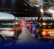 Autoroute : Quand un grave accident oblige les véhicules à faire demi tour…
