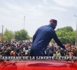 KOLDA : Ousmane Sonko regrette l'attitude de l'État avec la violence et charge Macky Sall pour tout...