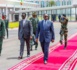 Nigeria : Le chef de l’État, Macky Sall, va assister ce lundi à l'investiture du président élu nigérian, Asiwaju Bola Ahmed Tinubu.