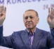 Turquie: Erdogan à plus de 52% au second tour après décompte de 95% des voix