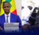 Révélation de Antoine Diome sur Sonko : Le ministre de l’Intérieur annonce la découverte d’armes blanches dans le véhicule de Sonko