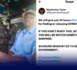 Disparition de Ousmane Sonko : Myterious Team menace et donne un ultimatum de 24H au gouvernement.