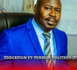 Éducation et Tension Politico-judiciaire : "Si nous voulons un climat paisible dans nos écoles, il faut mettre l’éducation à l’abri du jeu des acteurs politiques" (Cheikh Mbow, Cosydep)
