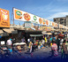 Mise à jour de la cartographie des commerces au Sénégal : Le marché Tilène de la Médina ouvre l’opération