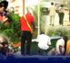 Manifestations à Keur Gorgui : Les députés gazés et dispersés par les FDS Guy Marius monte sur le toit de sa voiture…