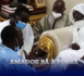 AMADOU BÂ À TOUBA : «  Nous avons demandé au Khalife de prier pour un Sénégal de paix… J’étais aussi venu voir les urgences les plus urgentes par rapport à…