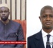 Ousmane Sonko rejette les propos d’Antoine Diome : « Ma voiture a été conduite de Koungheul à Kaolack par la gendarmerie ! Nous dégageons toutes nos responsabilités sur ces armes découvertes… »