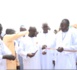 MBACKÉ - Bara Gaye de Média-Afrique offre une infirmerie au lycée Mbacké 02 et assure à l’école plusieurs autres commodités