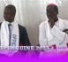 Popenguine 2023 / Monseigneur Benjamin Ndiaye à Antoine Diome : « Monsieur le ministre, la paix nous enseigne l’écoute, le respect, l’estime des autres et de soi-même »