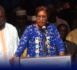 Tensions politiques/ Le coup de gueule de Zahra Iyane Thiam : « Les parents doivent mieux se faire entendre »