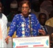 Zahra Iyane Thiam au bureau de l'UNCES : « L’État sera à vos côtés,  car vous êtes des travailleurs acharnés! »